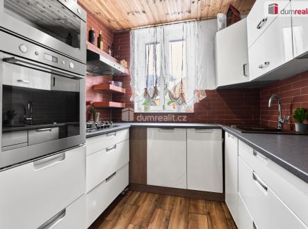 Prodej domu/vily, 92 m²