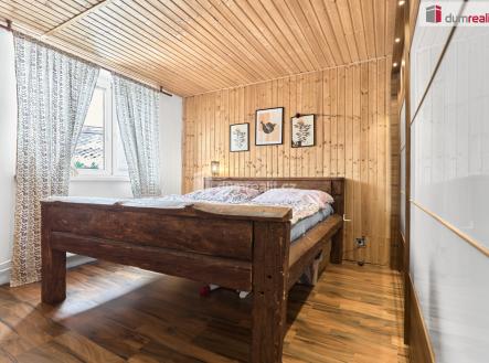 Prodej domu/vily, 92 m²