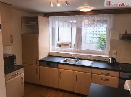 Pronájem bytu, 3+kk, 56 m²