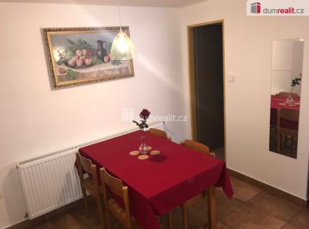 Pronájem bytu, 3+kk, 56 m²