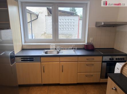 Pronájem bytu, 3+kk, 56 m²