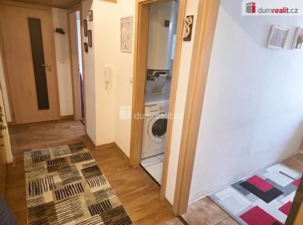 Prodej bytu, 2+1, 42 m²