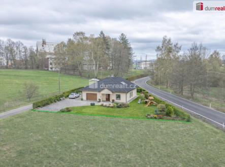 Prodej pozemku pro bydlení, 1 031 m² obrázek