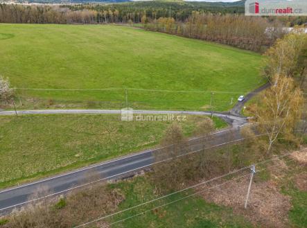 Prodej pozemku pro bydlení, 1 031 m²