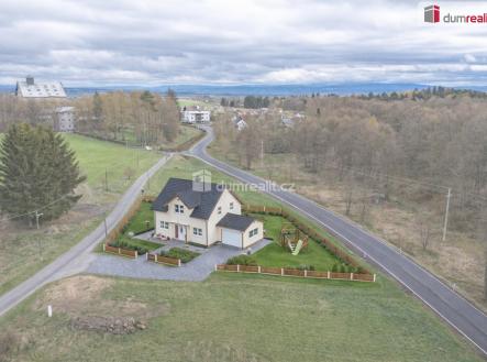 Prodej pozemku pro bydlení, 1 053 m²