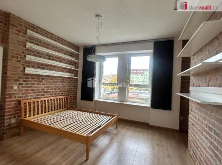 Pronájem bytu, 2+kk, 64 m²