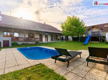 Prodej domu/vily, 570 m²