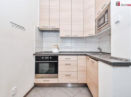 Pronájem bytu, 2+kk, 50 m²