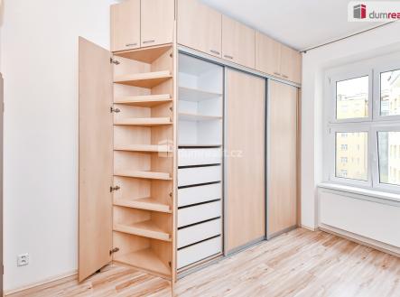 Pronájem bytu, 2+kk, 50 m²