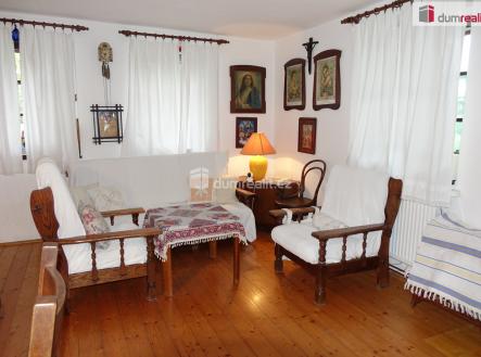 Prodej chaty/rekreačního objektu, 180 m²