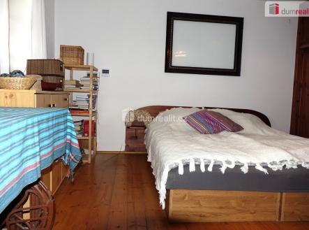 Prodej chaty/rekreačního objektu, 180 m²
