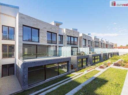 Prodej domu/vily, 378 m²