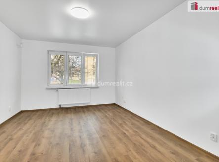 Pronájem bytu, 2+1, 69 m²