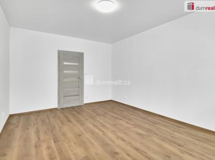 Pronájem bytu, 2+1, 69 m²
