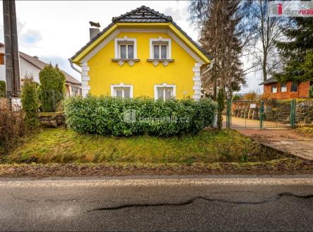 Prodej domu/vily, 100 m²