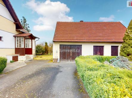 Prodej domu/vily, 170 m²