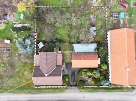 Prodej domu/vily, 170 m²