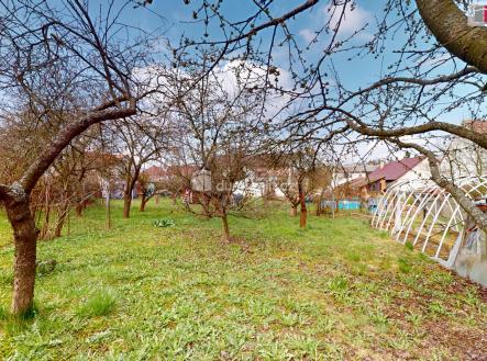 Prodej domu/vily, 170 m²
