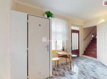 Prodej domu/vily, 170 m²