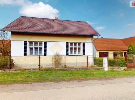 Prodej domu/vily, 170 m²