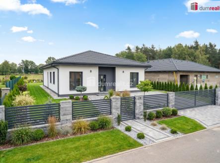 Prodej domu/vily, 170 m²