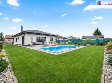 Prodej domu/vily, 170 m²