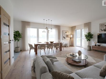 Prodej domu/vily, 170 m²