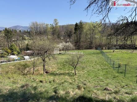 Prodej pozemku, zemědělská půda, 2 929 m²