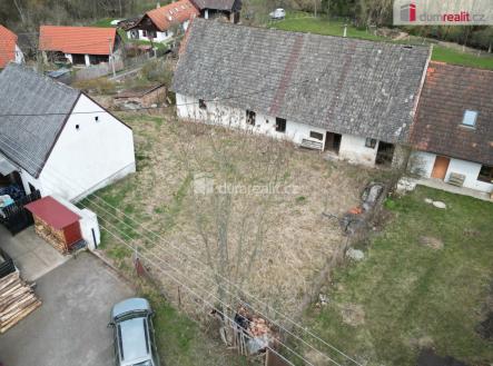 Prodej pozemku pro bydlení, 837 m²