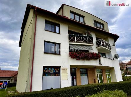 Pronájem bytu, 3+kk, 79 m²