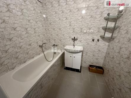 Pronájem bytu, 3+kk, 79 m²