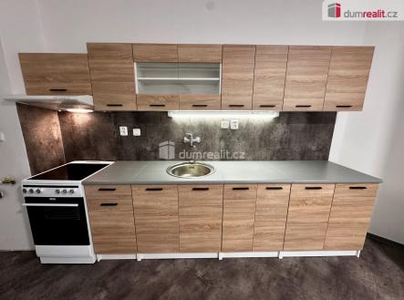 Pronájem bytu, 3+kk, 79 m²