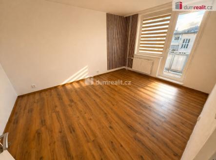 Pronájem bytu, 1+1, 32 m²