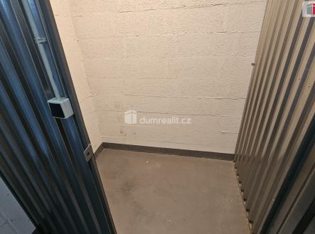 Pronájem bytu, 2+kk, 48 m²