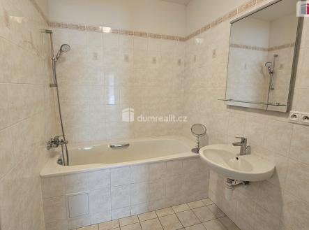 Pronájem bytu, 2+kk, 48 m²