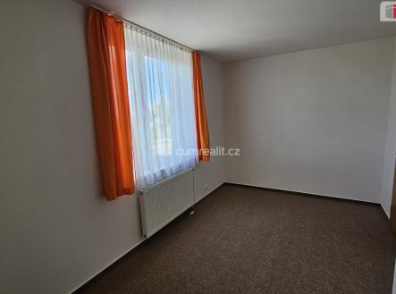 Pronájem bytu, 2+kk, 48 m²