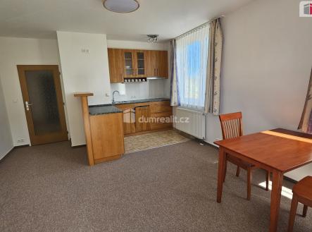 Pronájem bytu, 2+kk, 48 m²