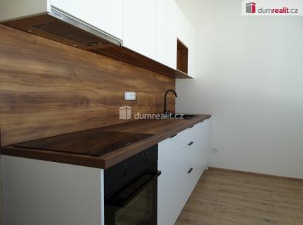 Pronájem bytu, 1+kk, 41 m²