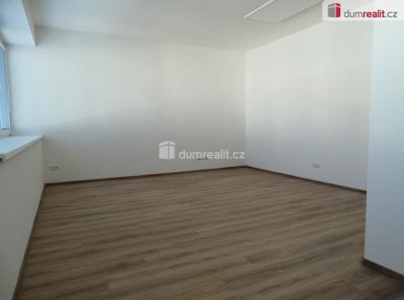 Pronájem bytu, 1+kk, 41 m²