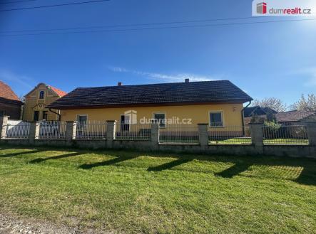 Pronájem domu/vily, 75 m²