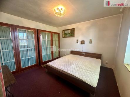 Pronájem domu/vily, 75 m²