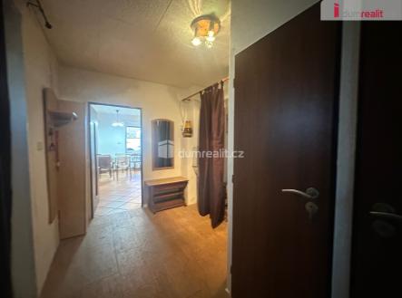 Pronájem domu/vily, 75 m²