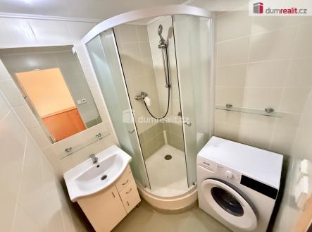 Prodej bytu, 1+1, 43 m²