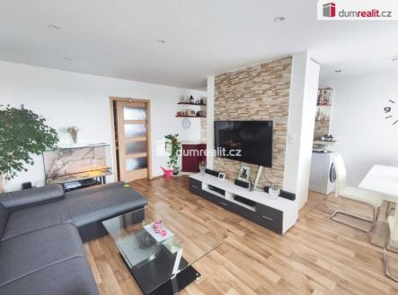 Prodej bytu, 3+1, 73 m²