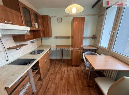 Prodej bytu, 1+1, 37 m²