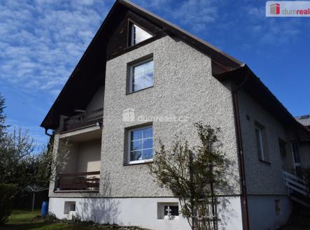 Prodej domu/vily, 952 m²