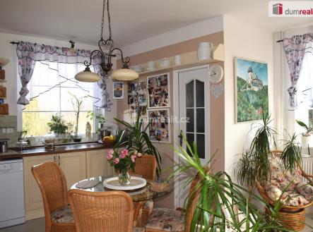 Prodej domu/vily, 952 m²