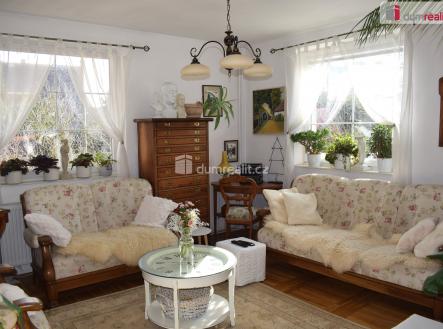 Prodej domu/vily, 952 m²