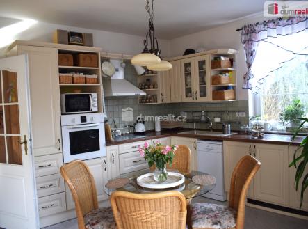 Prodej domu/vily, 952 m²