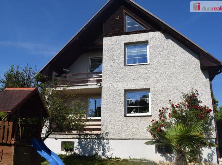Prodej domu/vily, 250 m²